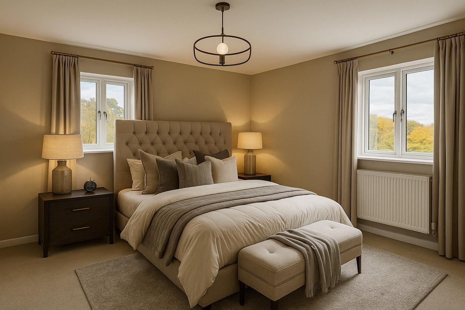 4 Sawmills Lane, Stones Wharf, Oswestry, SY10 7TG For Sale